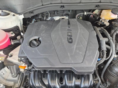 2025 Kia Sorento S FWD