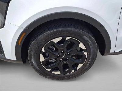 2025 Kia Sorento S FWD