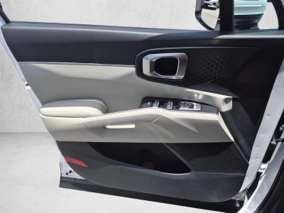 2025 Kia Sorento S FWD