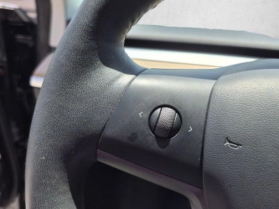 2021 Tesla Model 3 Standard Range Plus RWD