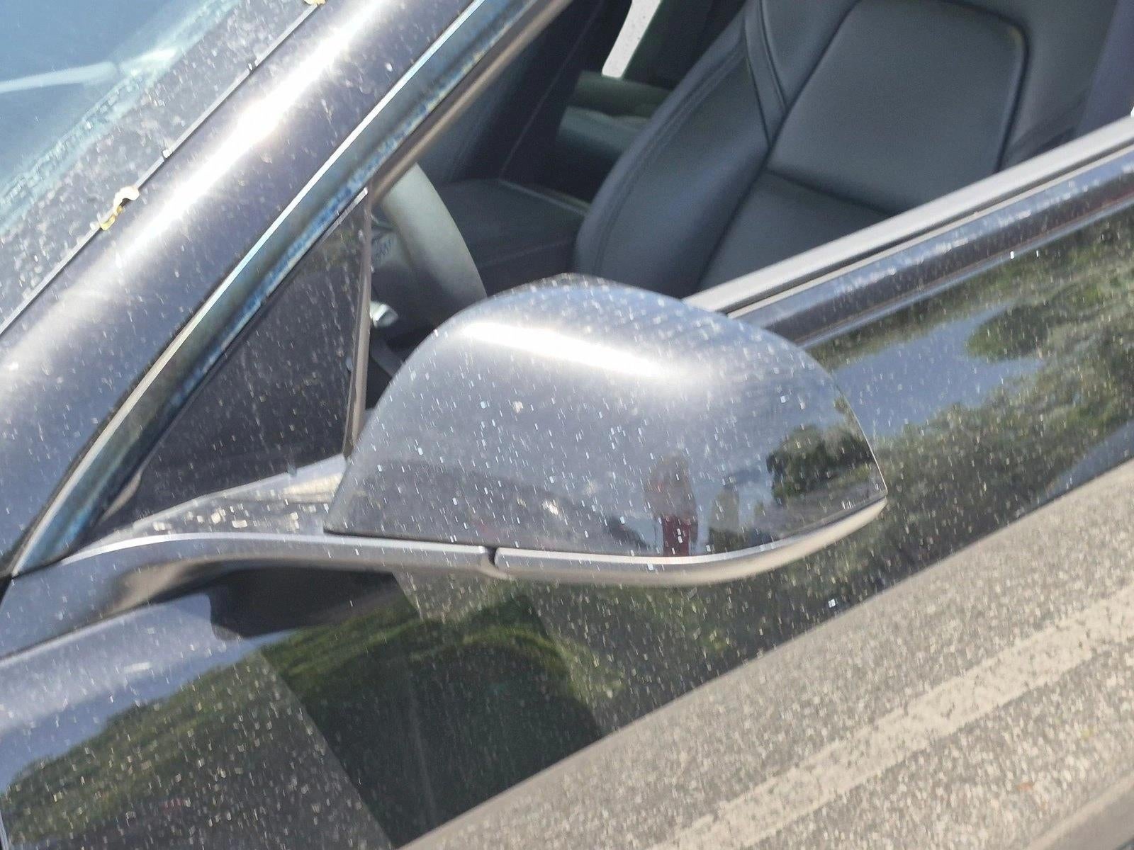 2021 Tesla Model 3 Standard Range Plus RWD