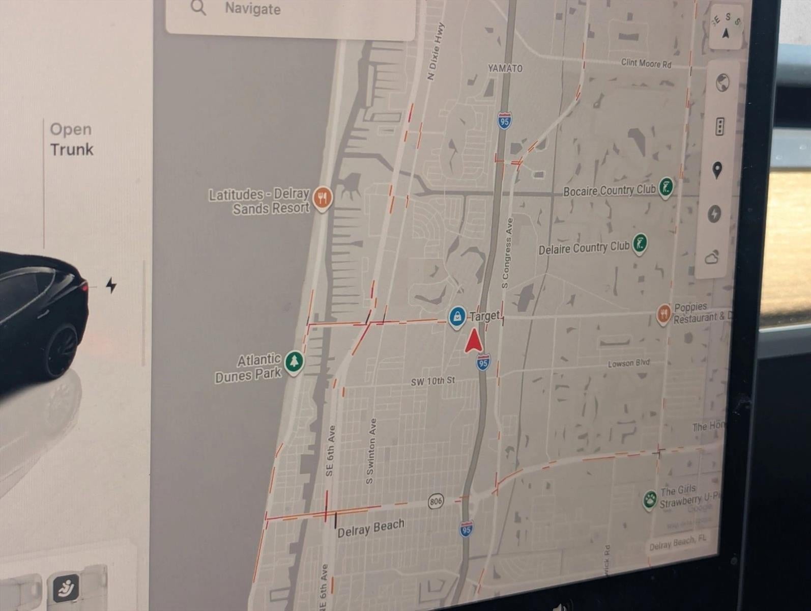 2023 Tesla Model 3 Performance AWD
