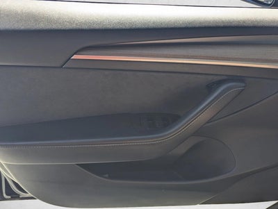 2023 Tesla Model 3 Performance AWD