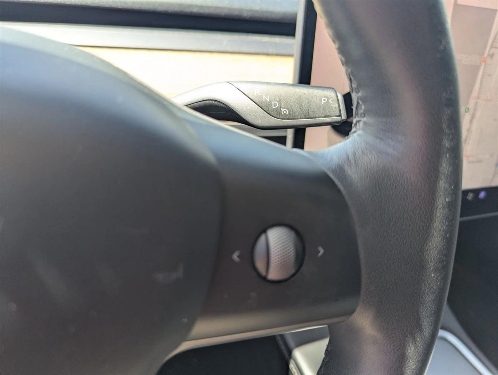 2023 Tesla Model 3 Performance AWD