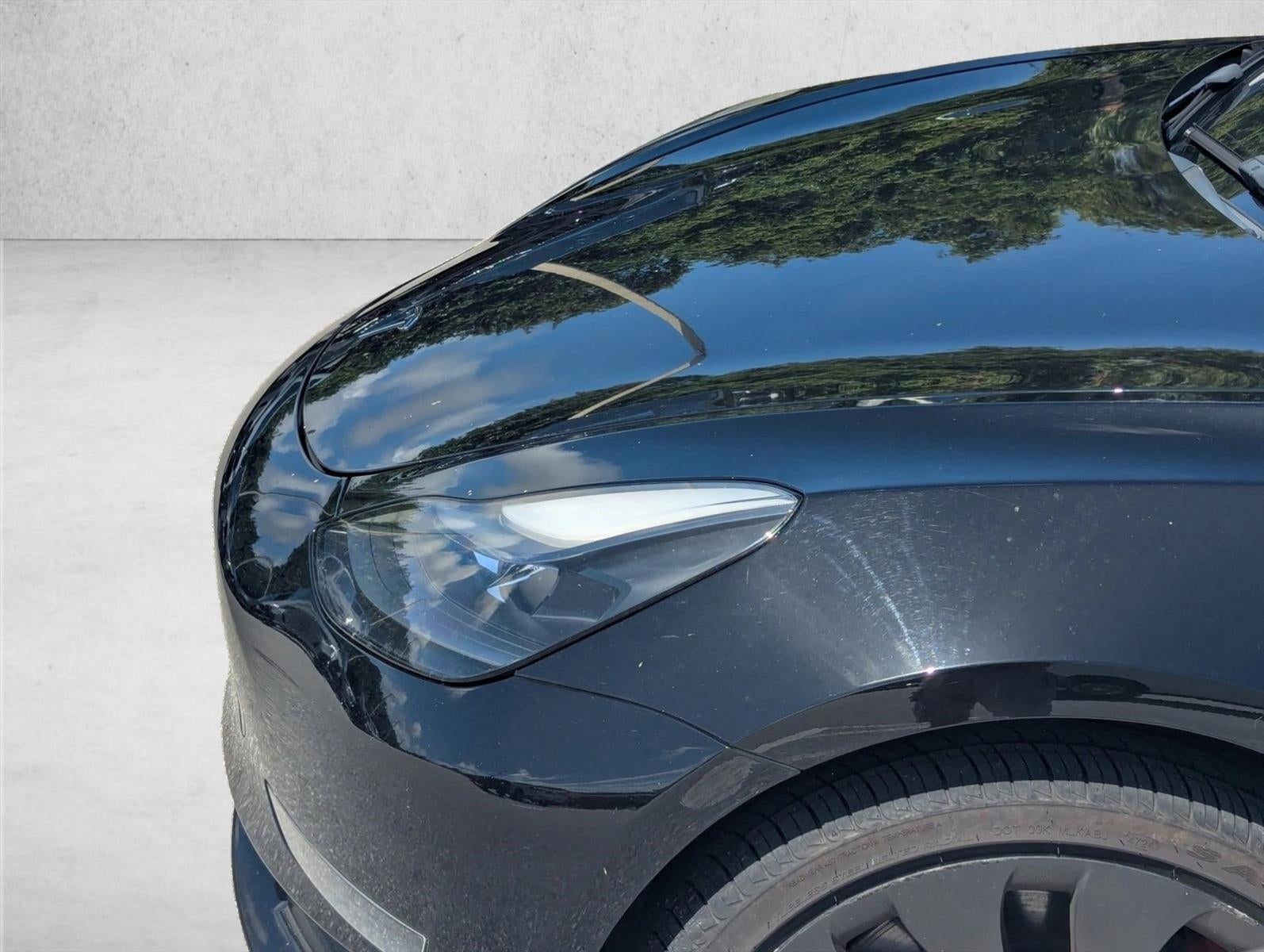 2023 Tesla Model 3 Performance AWD