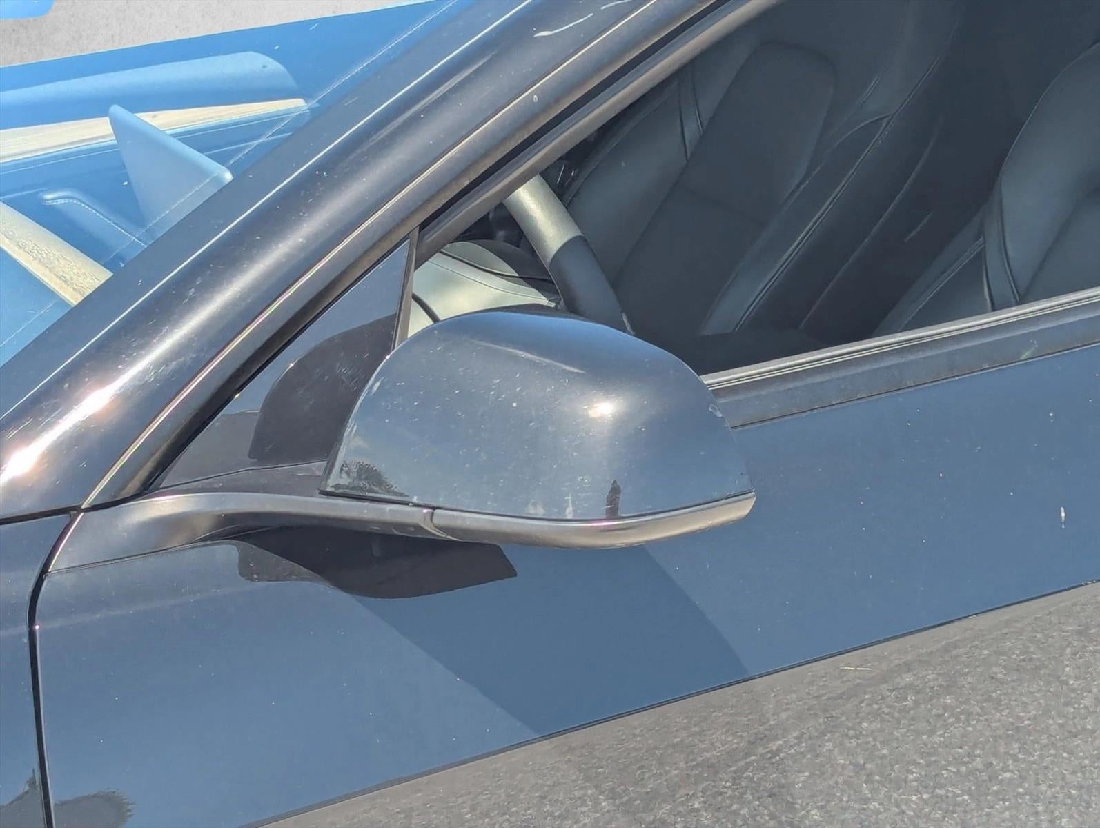 2023 Tesla Model 3 Performance AWD