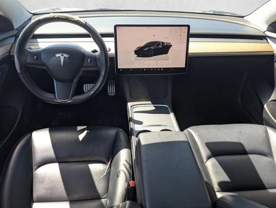 2023 Tesla Model 3 Performance AWD