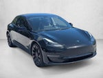 2023 Tesla Model 3 Performance AWD
