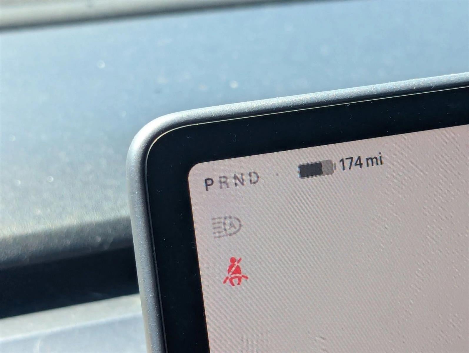 2023 Tesla Model 3 Performance AWD