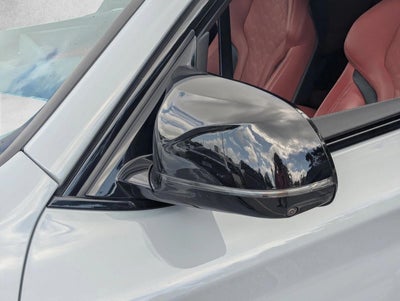 2023 BMW X3 M X3 M Sports Activity Vehicle