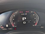 2023 BMW X3 M X3 M Sports Activity Vehicle