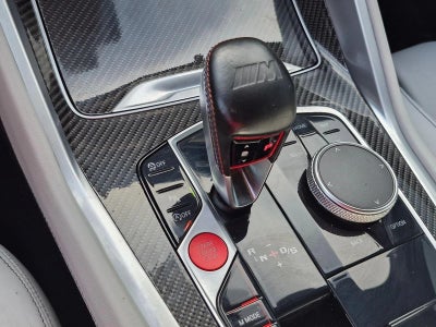 2024 BMW X5 M X5 M Competition AWD