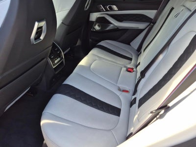 2024 BMW X5 M X5 M Competition AWD