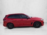2024 BMW X5 M X5 M Competition AWD