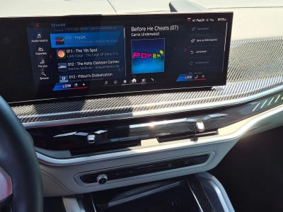 2024 BMW X5 M X5 M Competition AWD