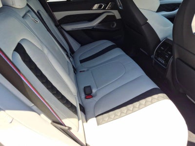 2024 BMW X5 M X5 M Competition AWD
