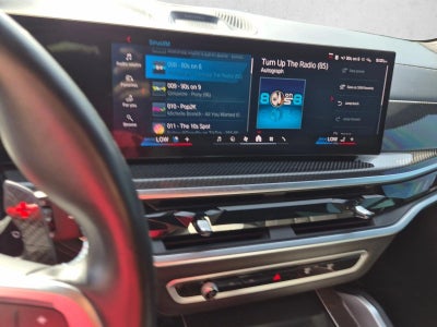2024 BMW X5 M X5 M Competition AWD