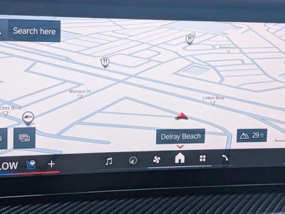 2025 BMW XM XM Sports Activity Vehicle