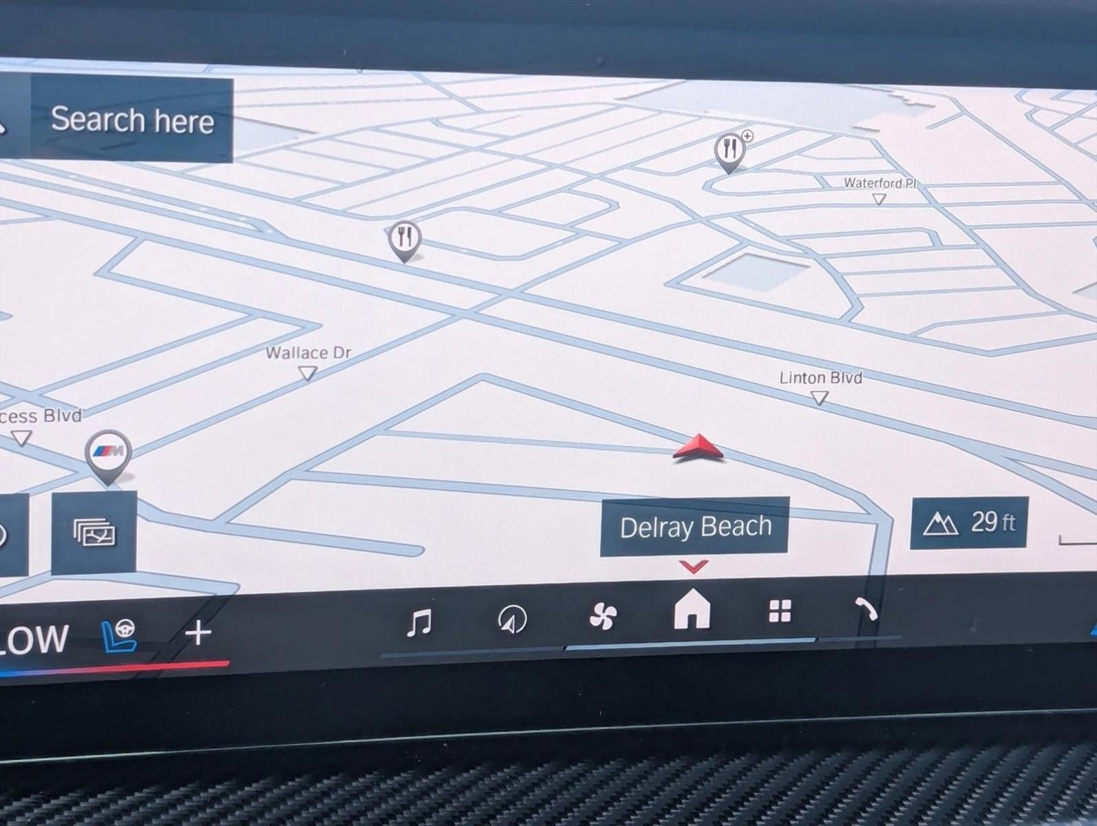 2025 BMW XM XM Sports Activity Vehicle