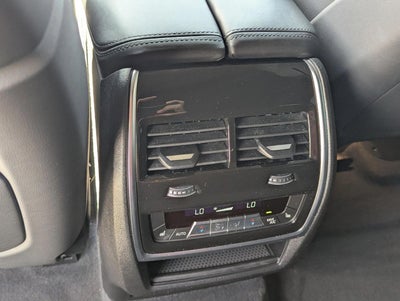 2025 BMW XM XM Sports Activity Vehicle