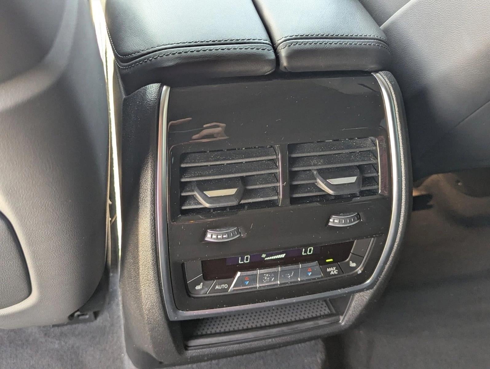 2025 BMW XM XM Sports Activity Vehicle