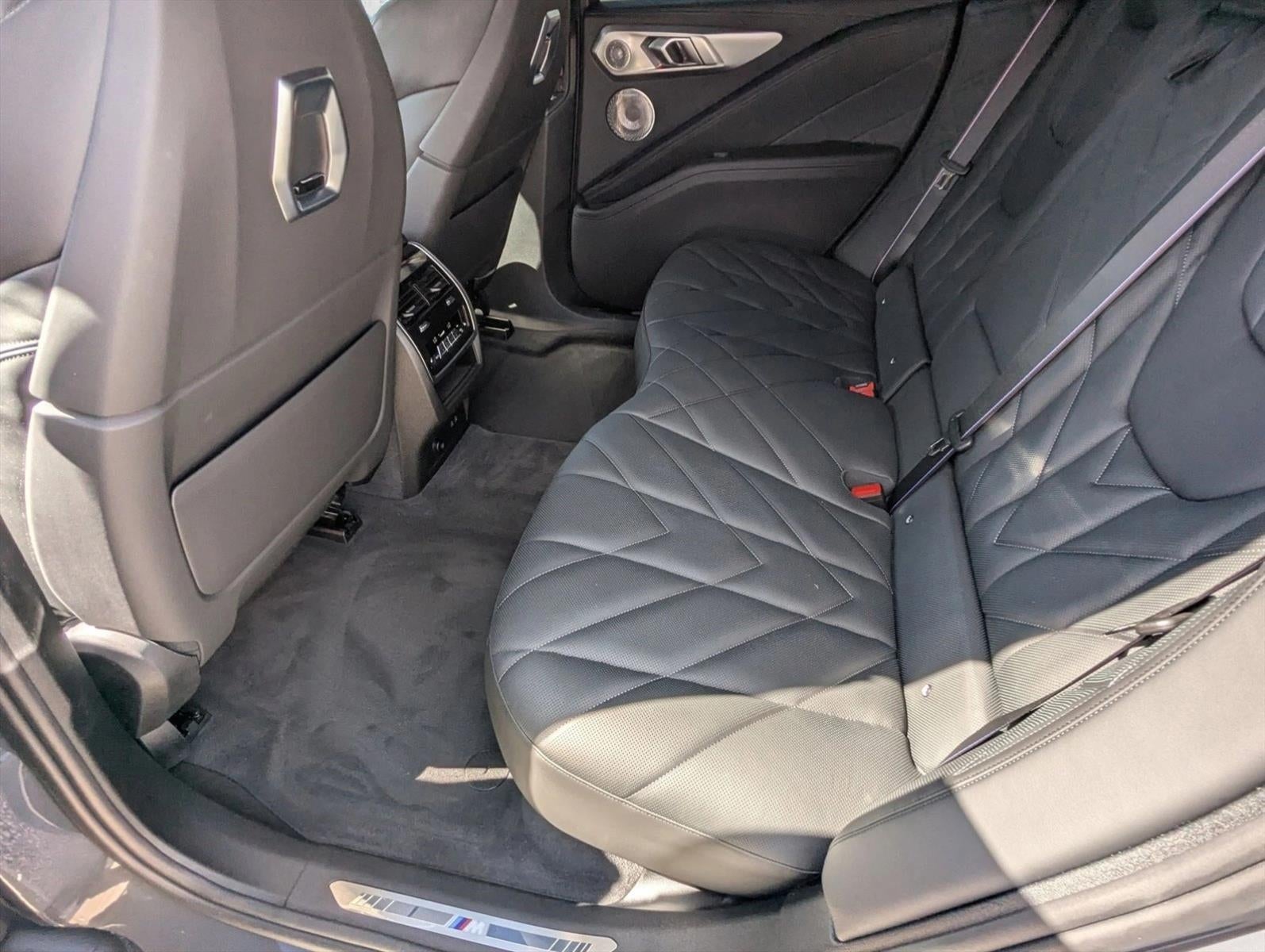 2025 BMW XM XM Sports Activity Vehicle