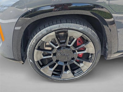 2025 BMW XM XM Sports Activity Vehicle