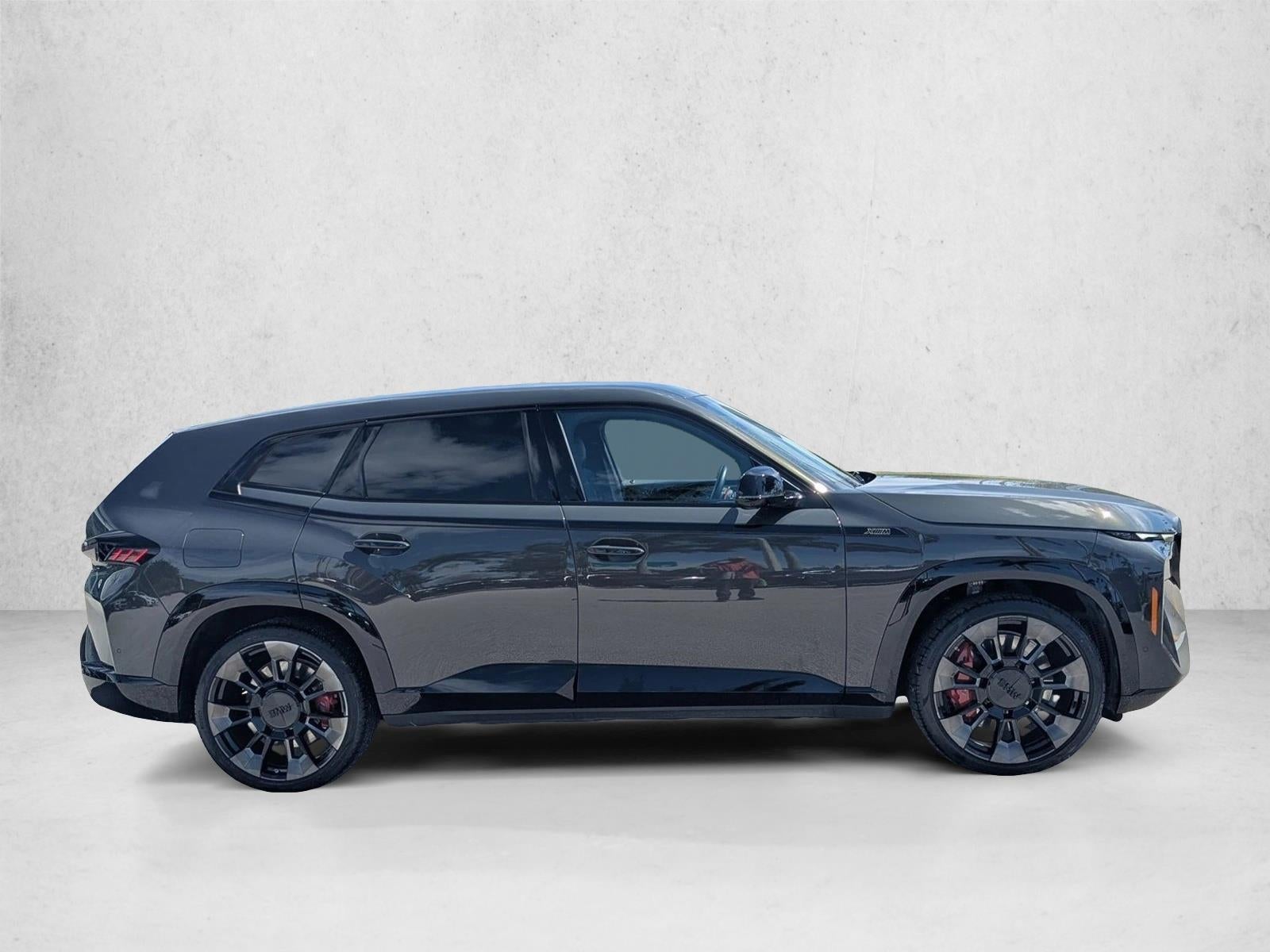 2025 BMW XM XM Sports Activity Vehicle