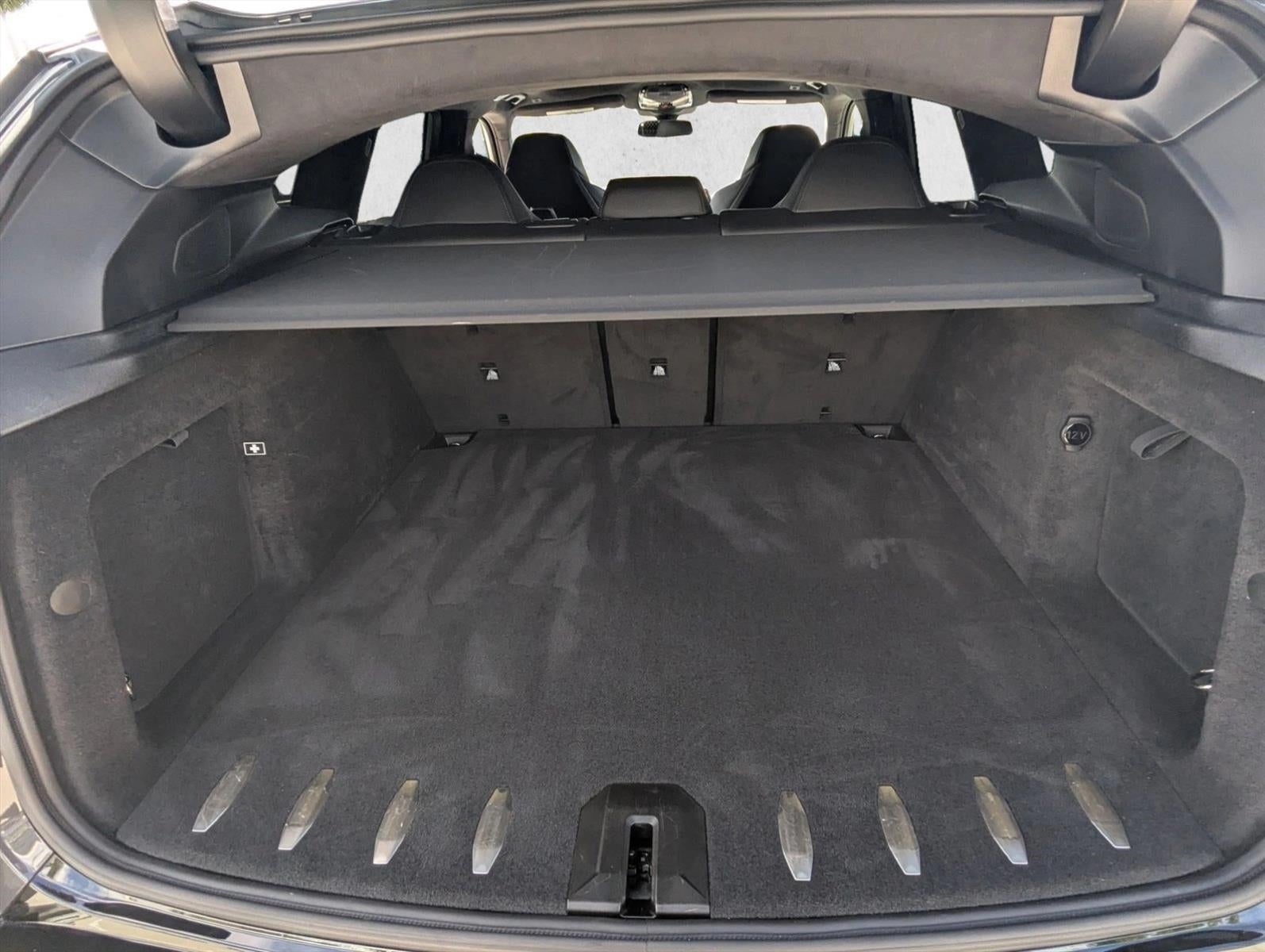 2025 BMW XM XM Sports Activity Vehicle