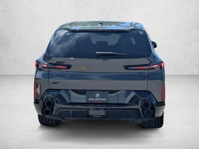 2025 BMW XM XM Sports Activity Vehicle