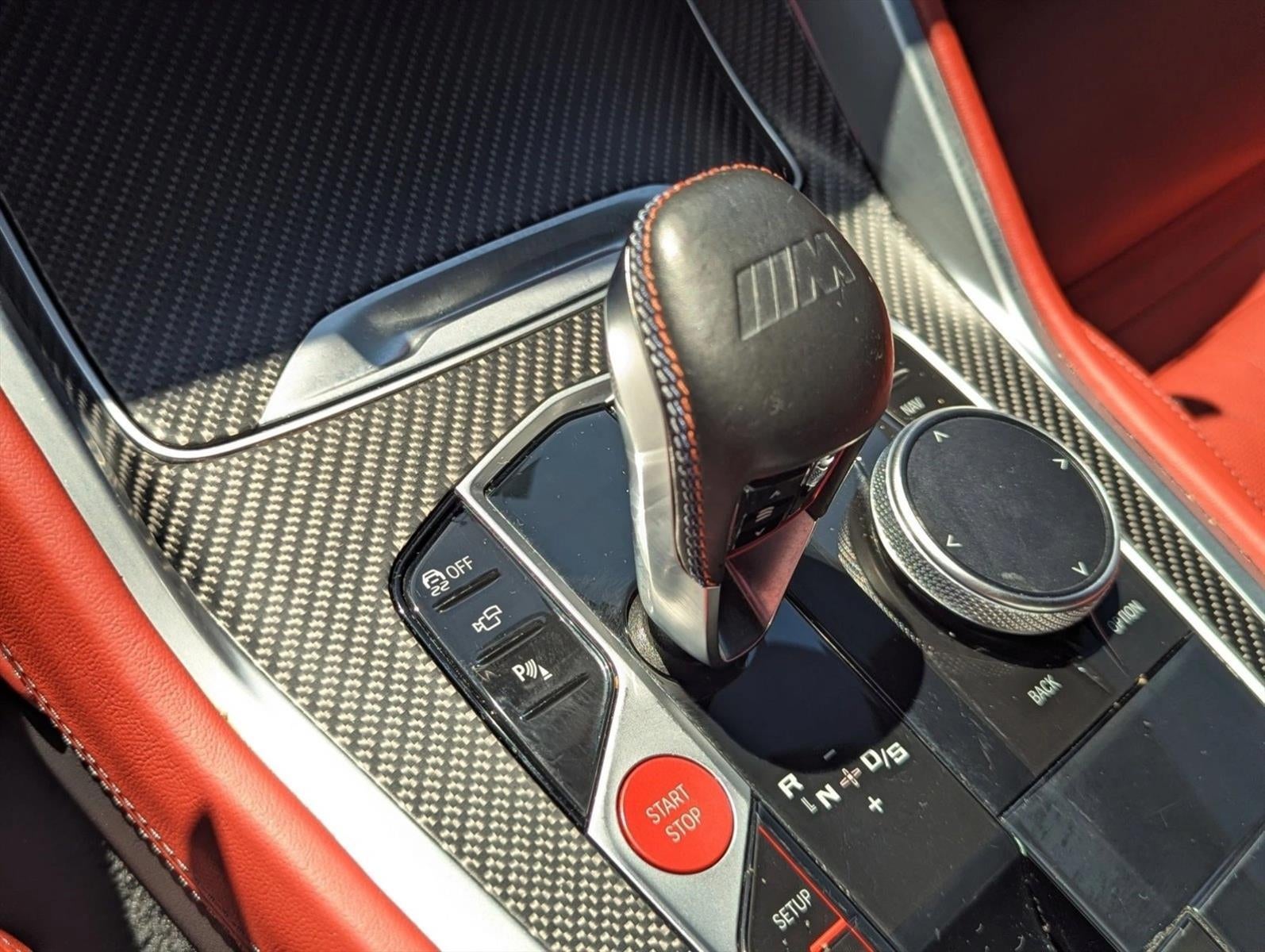 2023 BMW XM XM Sports Activity Vehicle