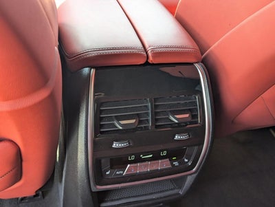 2023 BMW XM XM Sports Activity Vehicle