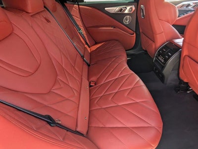 2023 BMW XM XM Sports Activity Vehicle