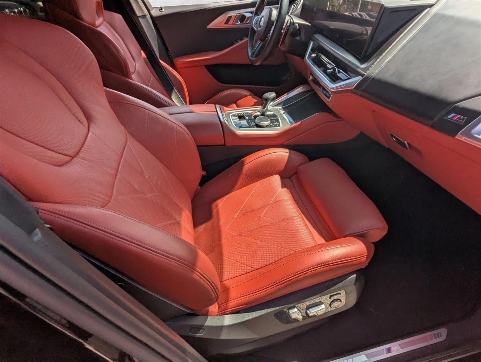 2023 BMW XM XM Sports Activity Vehicle