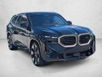 2023 BMW XM XM Sports Activity Vehicle