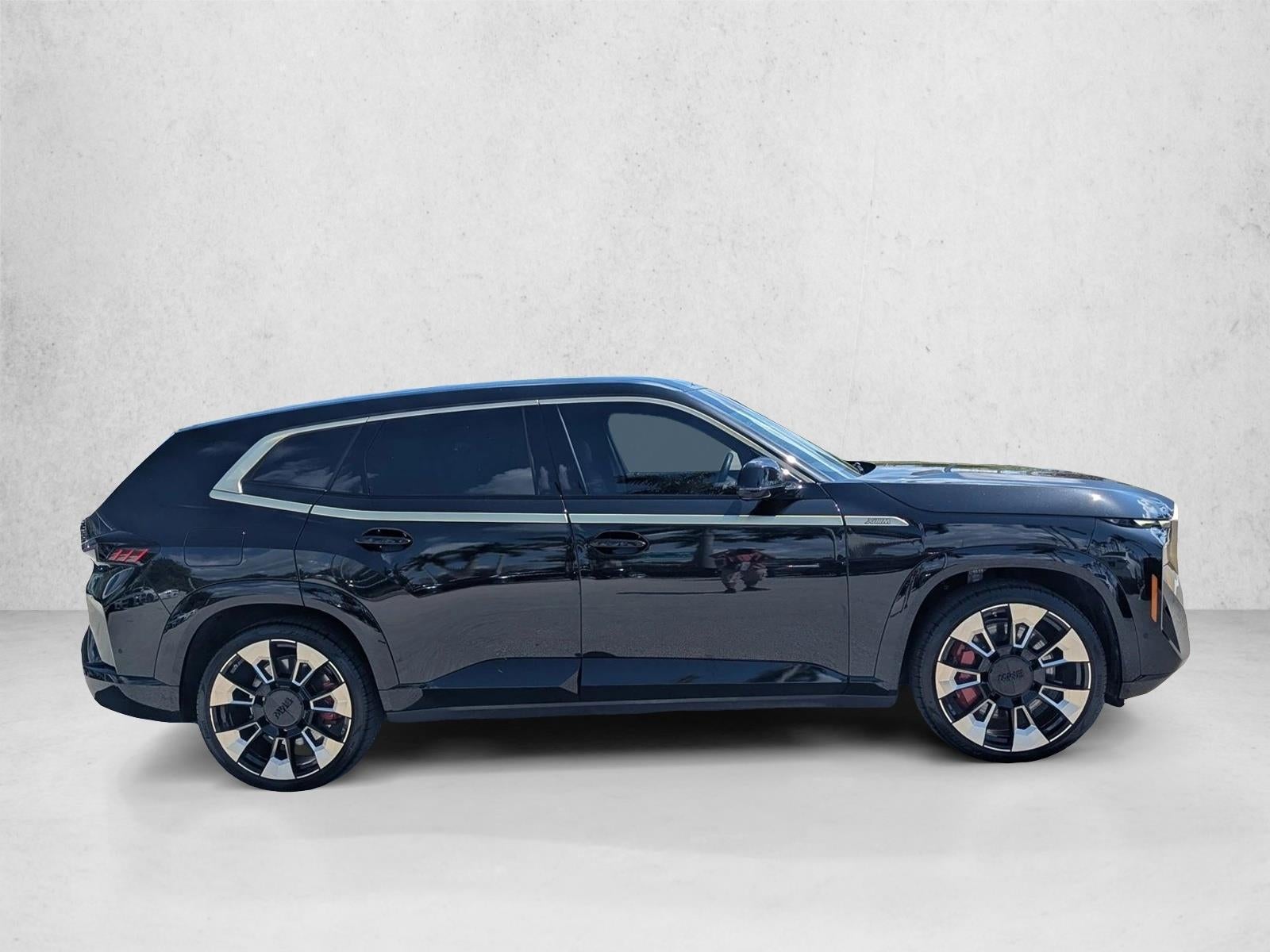 2023 BMW XM XM Sports Activity Vehicle