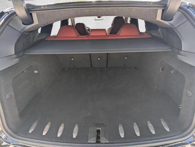 2023 BMW XM XM Sports Activity Vehicle