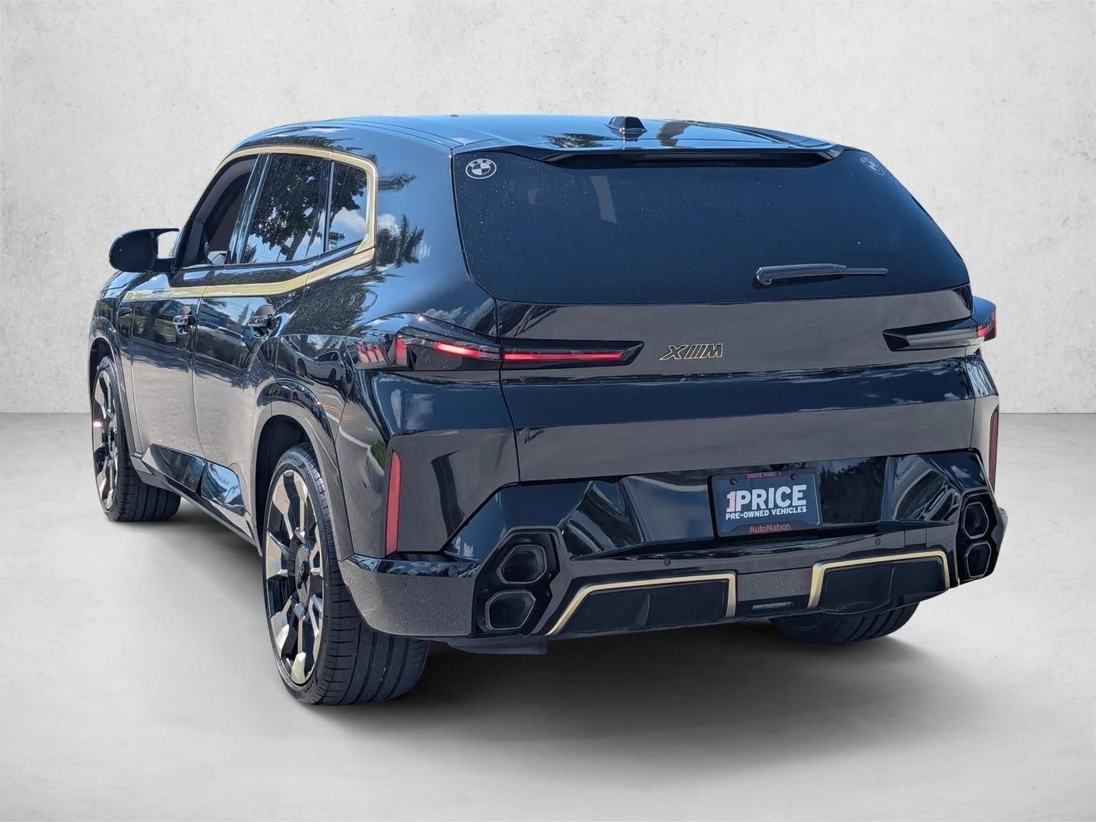 2023 BMW XM XM Sports Activity Vehicle