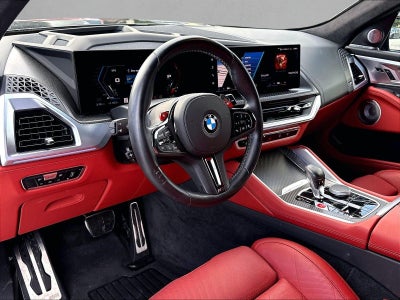 2023 BMW XM XM Sports Activity Vehicle