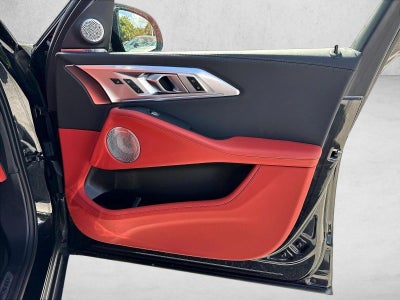 2023 BMW XM XM Sports Activity Vehicle