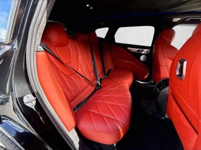 2023 BMW XM XM Sports Activity Vehicle