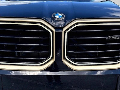 2023 BMW XM XM Sports Activity Vehicle