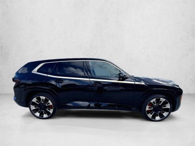 2023 BMW XM XM Sports Activity Vehicle