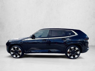 2023 BMW XM XM Sports Activity Vehicle
