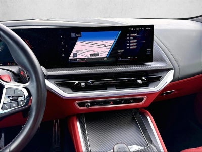 2023 BMW XM XM Sports Activity Vehicle