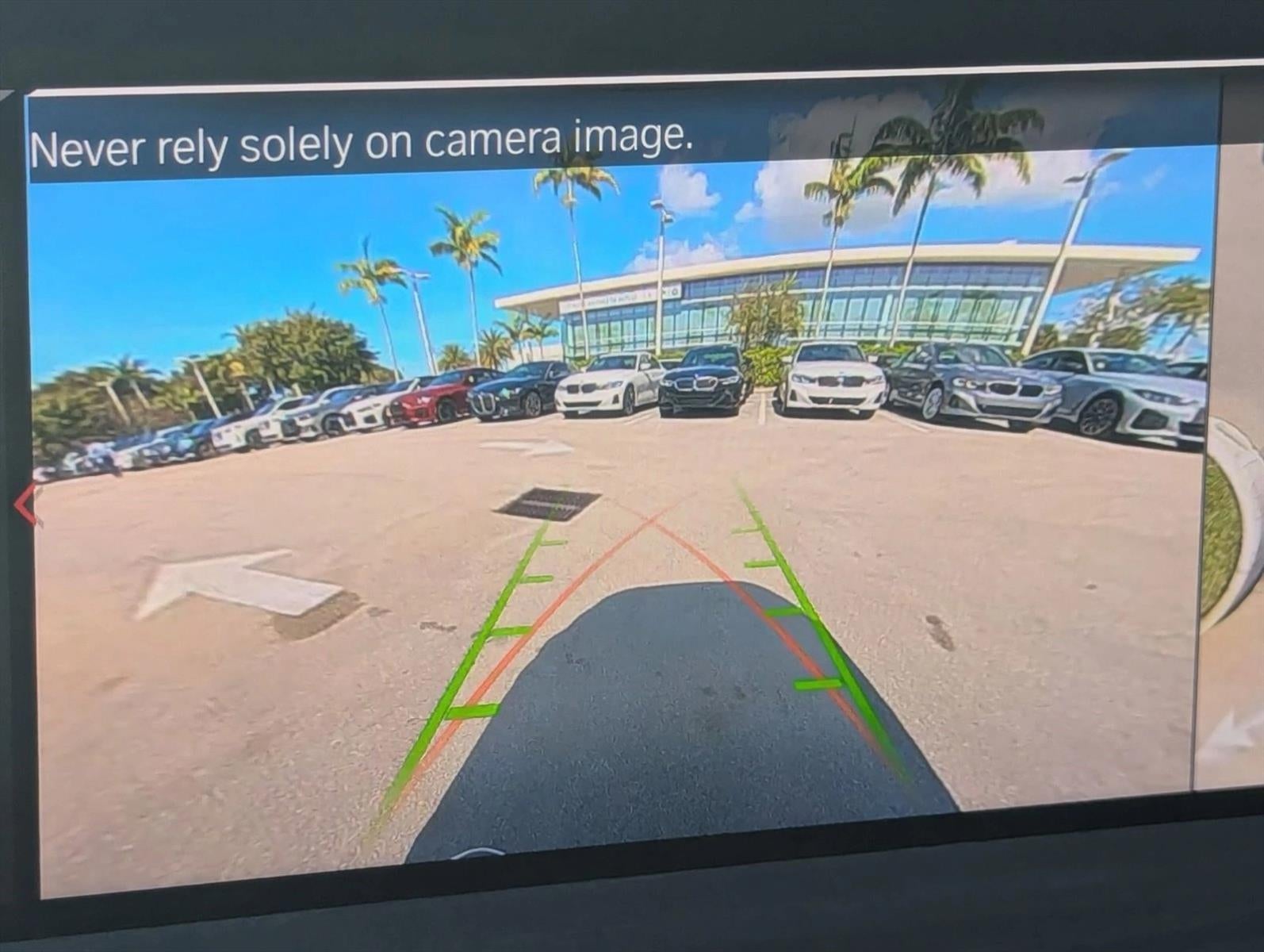 2025 BMW X4 M X4 M Sports Activity Coupe