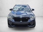 2024 BMW X4 M X4 M Sports Activity Coupe