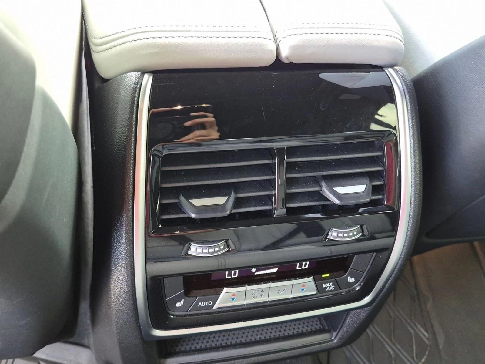 2025 BMW X6 M X6 M Sports Activity Coupe