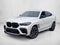 2023 BMW X6 M X6 M Sports Activity Coupe