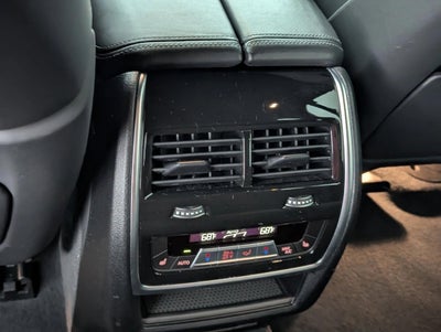 2022 BMW X5 M X5 M Sports Activity Vehicle